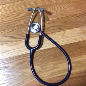 Littmann stethoscope